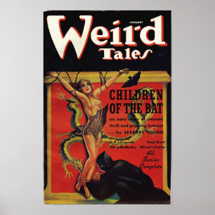 Posters blasphémiques