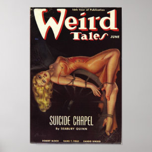 Posters blasphémiques