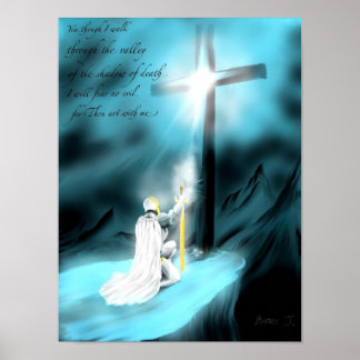 Posters : Chevalier de la Justice : Vallée de la M