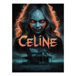 Posters Dives Celine 3 Poster