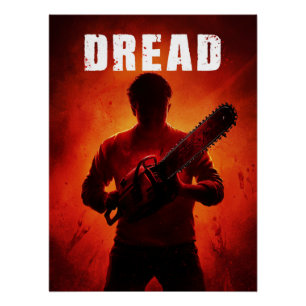 Posters Dread 03 Poster