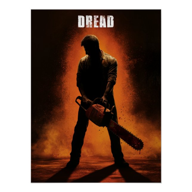 Posters Dread 04 (Devant)