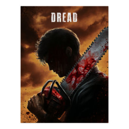 Posters Dread 06 Poster