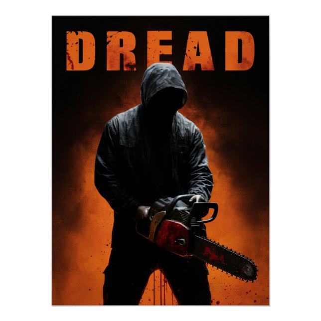 Posters Dread 09 (Devant)