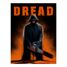 Posters Dread 10 Poster