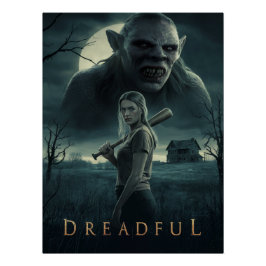 Posters Dreadful 06 Poster