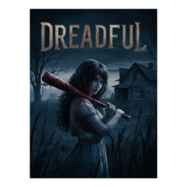 Posters Dreadful 09 Poster
