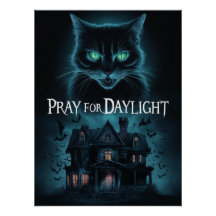 Posters Eerie 02