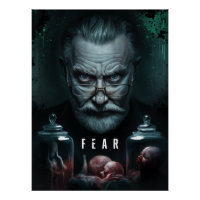Posters Fear 03