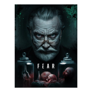 Posters Fear 03 Poster