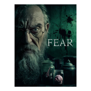 Posters Fear 04 Poster