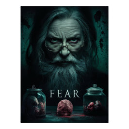 Posters Fear 06 Poster