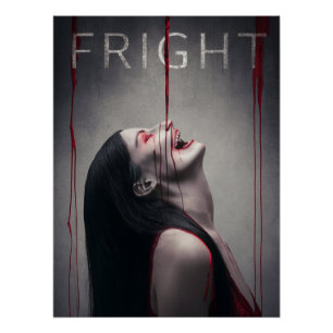 Posters Fright 02 Poster