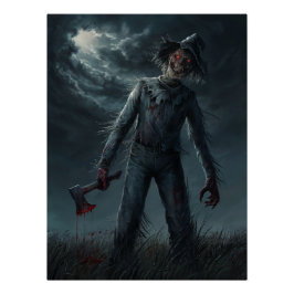 Posters Ghastly 04
