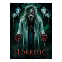 Posters Horfic 02