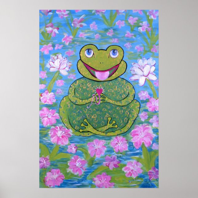 Posters par Karen (Devant)