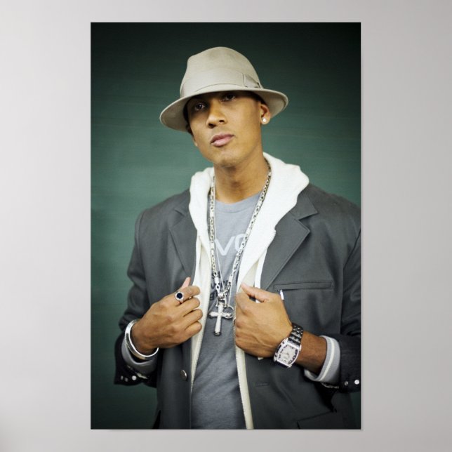 Posters - Photographie de Mark Pete... (Devant)