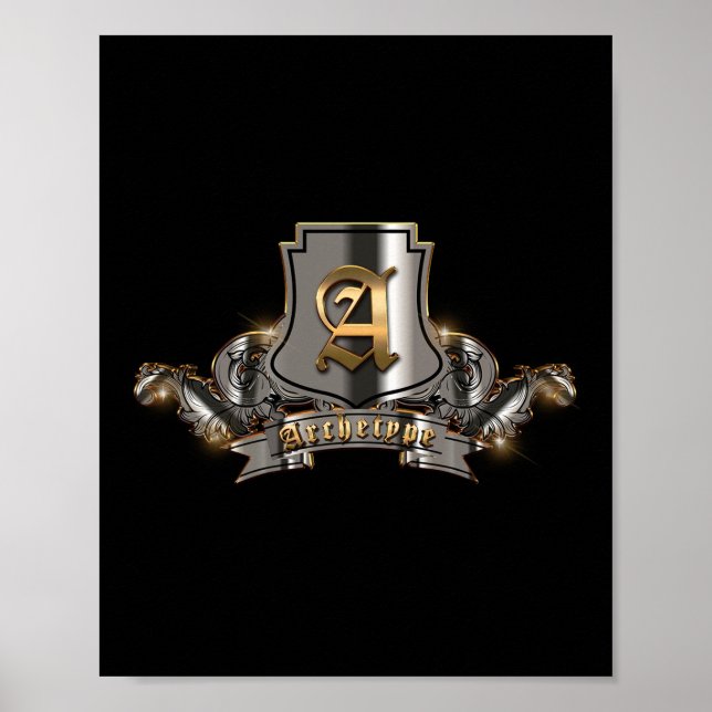 Posters Poster (Vorne)