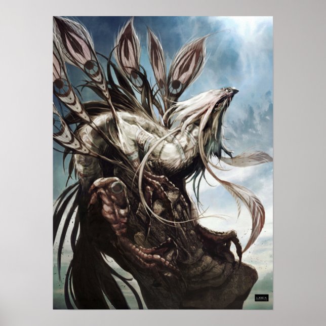 Posters Poster (Vorne)