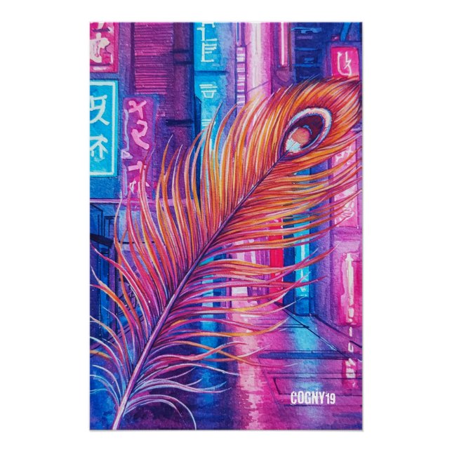 Posters Poster (Vorderseite)