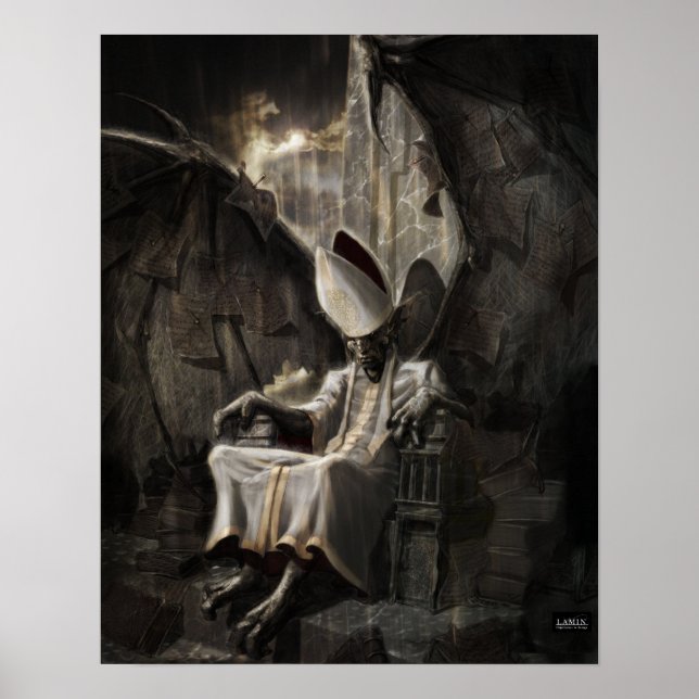 Posters Poster (Vorne)