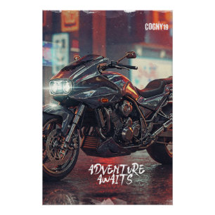 Posters Poster