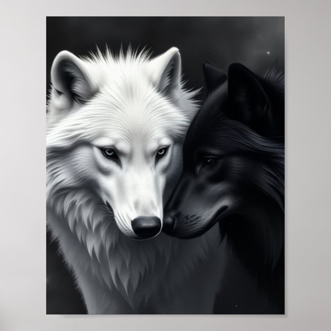 Posters Poster (Vorne)