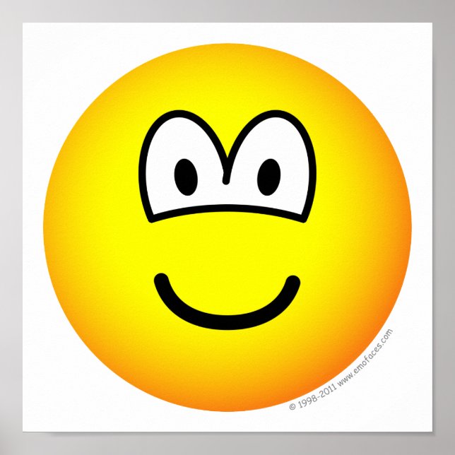 Posters Poster (Vorne)