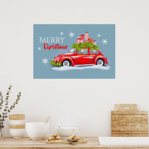 Posters pour Joyeux Noël