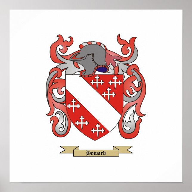 Posters & Prints Poster (Vorne)