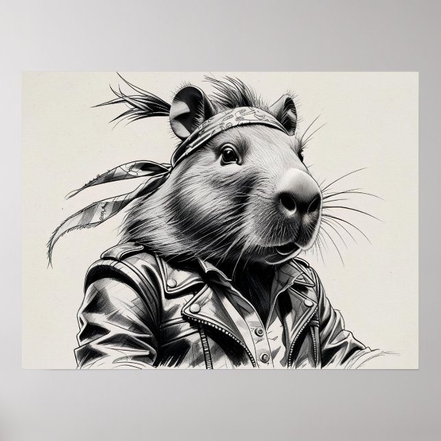 Posters & Prints  Poster (Vorne)