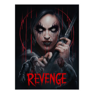 Posters Revenge 04