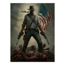 Posters Survival 07 Poster