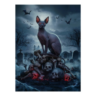 Posters Terrifying 03 Poster