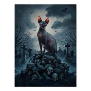Posters Terrifying 04 Poster