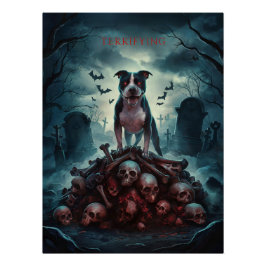 Posters Terrifying 05 Poster