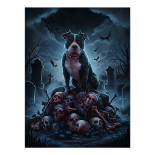 Posters Terrifying 07 Poster