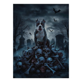 Posters Terrifying 08 Poster