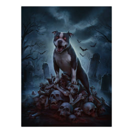 Posters Terrifying 09 Poster