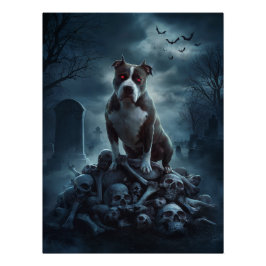 Posters Terrifying 10 Poster