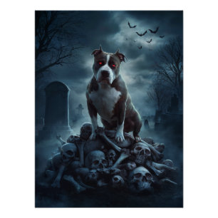 Posters Terrifying 10 Poster