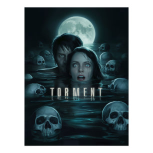Posters Torment 04 Poster