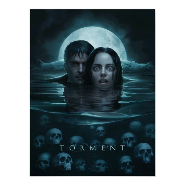 Posters Torment 05 Poster (Vorderseite)
