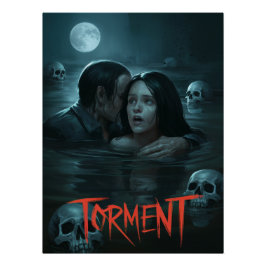 Posters Torment 07 Poster