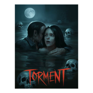 Posters Torment 07 Poster