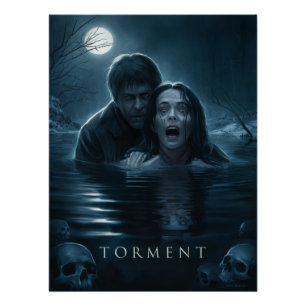 Posters Torment Poster