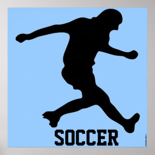 POSTES DE FOOTBALL - SPORTS - FUTBALL - DÉCORATION