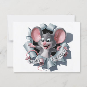 POSTKARTE