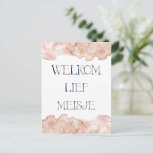 POSTKARTE