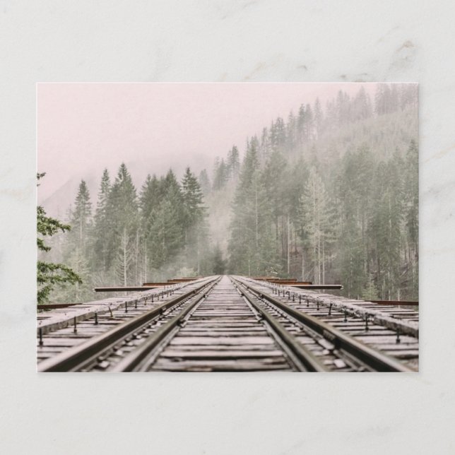Postkarte (Vorderseite)